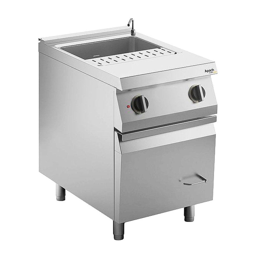 Макароноварка Apach Chef Line SLPCE67CS