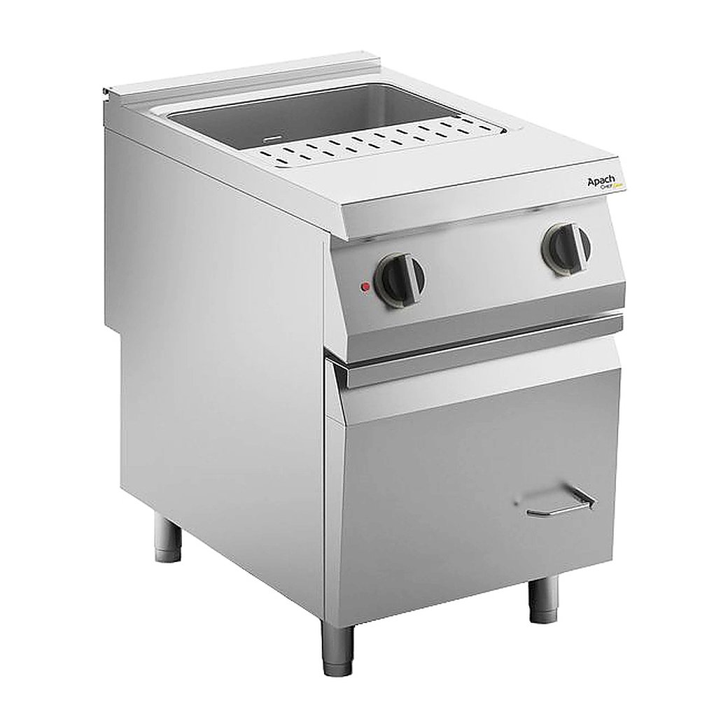 Макароноварка Apach Chef Line SLPCE69CS