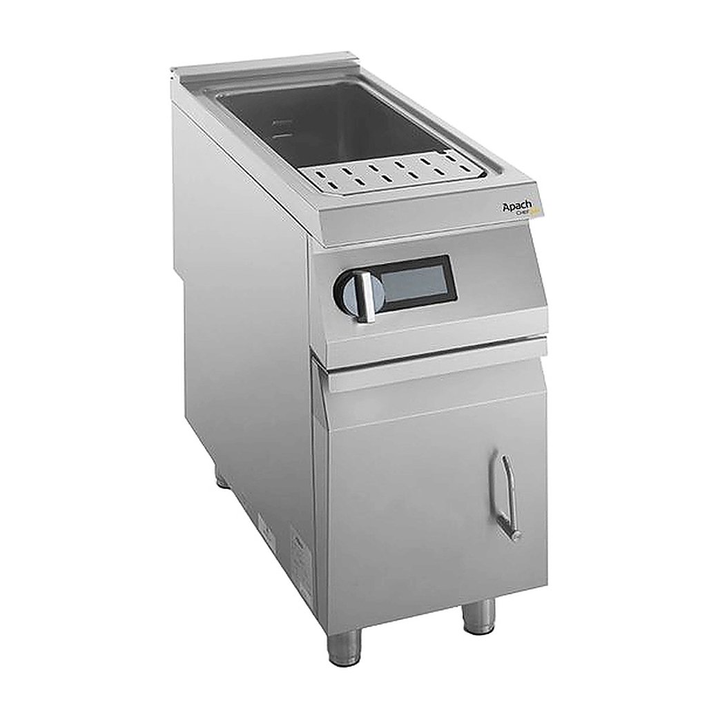 Макароноварка Apach Chef Line SLPCE49CSEC