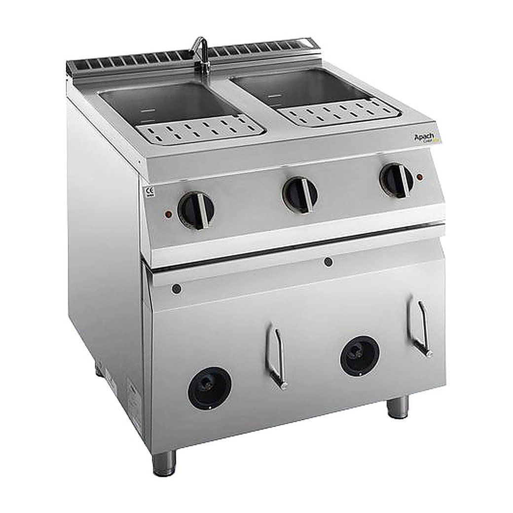 Макароноварка Apach Chef Line SLPCG87CS