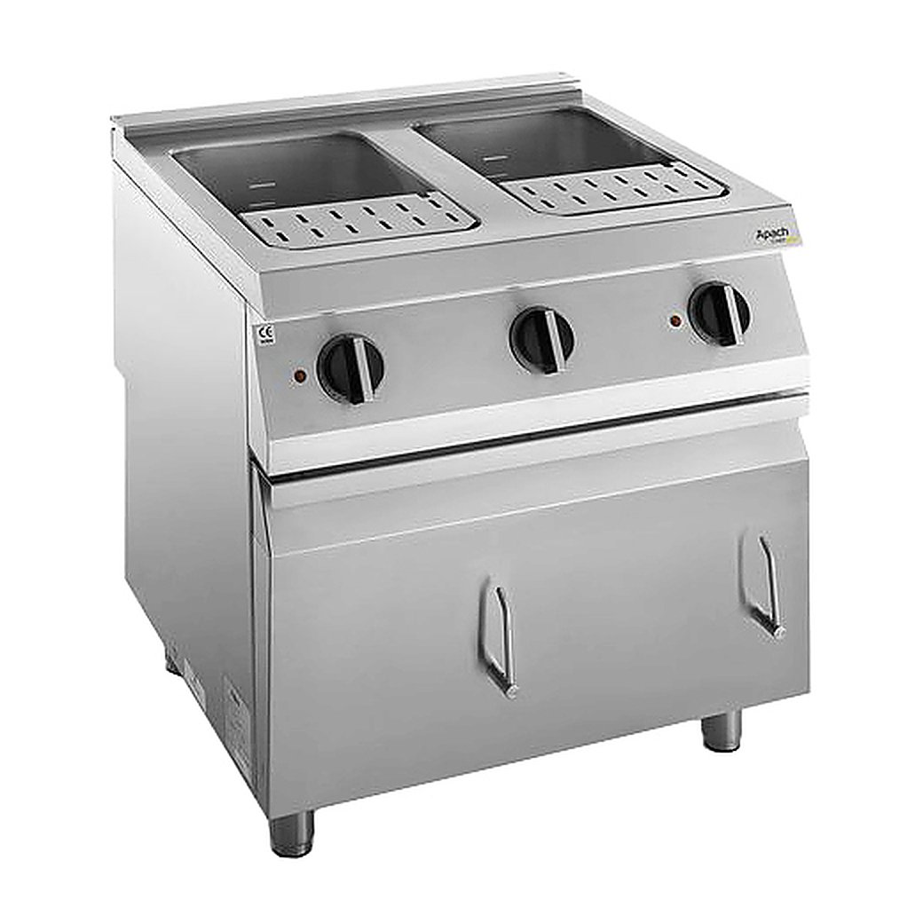 Макароноварка Apach Chef Line SLPCE89CS
