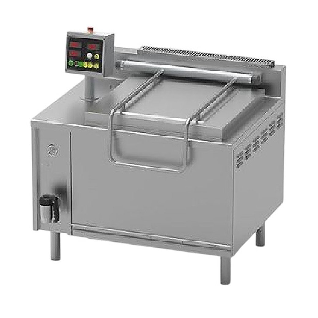 Макароноварка электрическая Apach CHEF LINE GLPCEI135S 135 л 900х900х850 мм