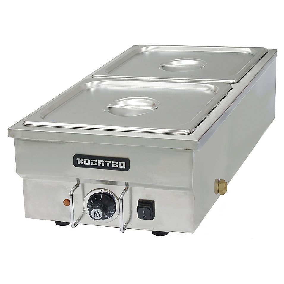 Мармит Kocateq BS2TNW