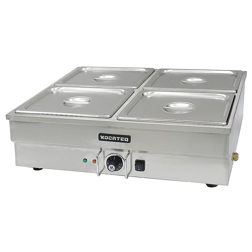 Мармит Kocateq BS4TNW
