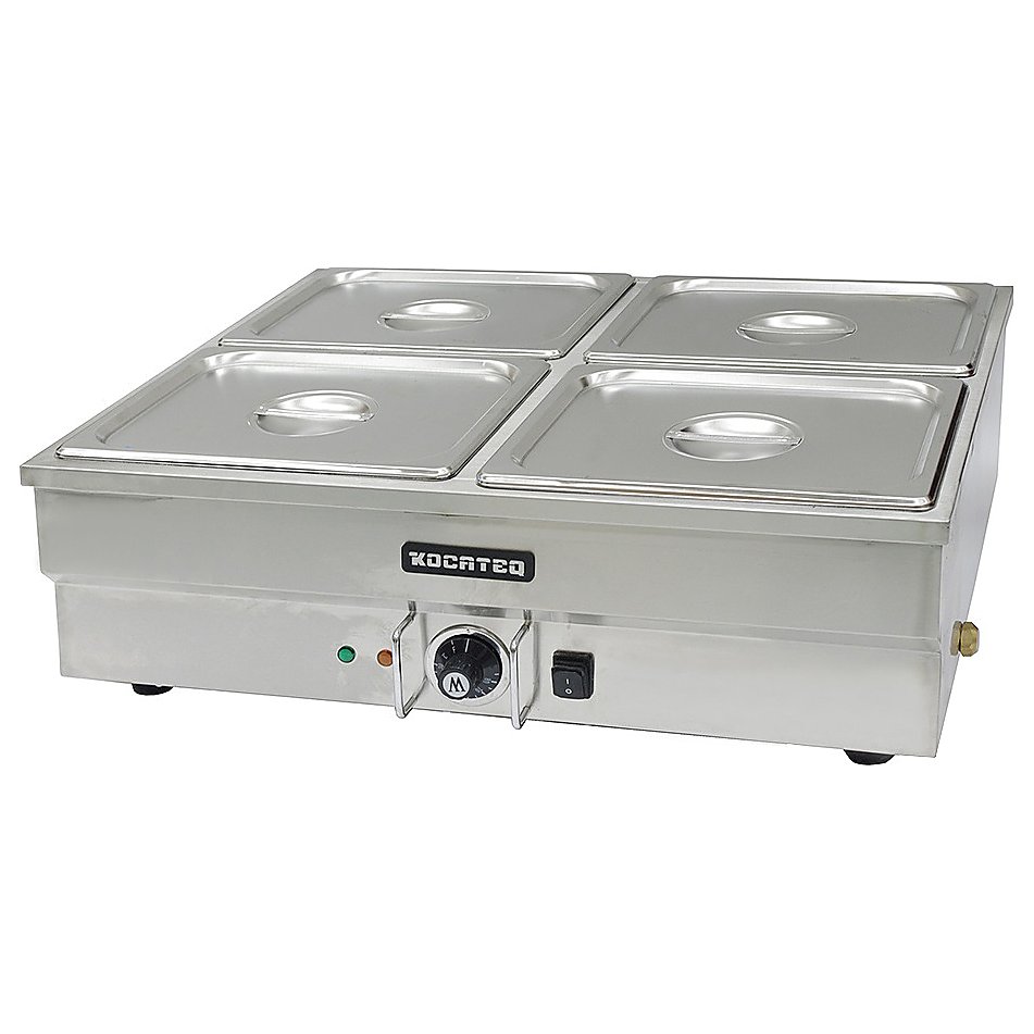Мармит Kocateq BS4T