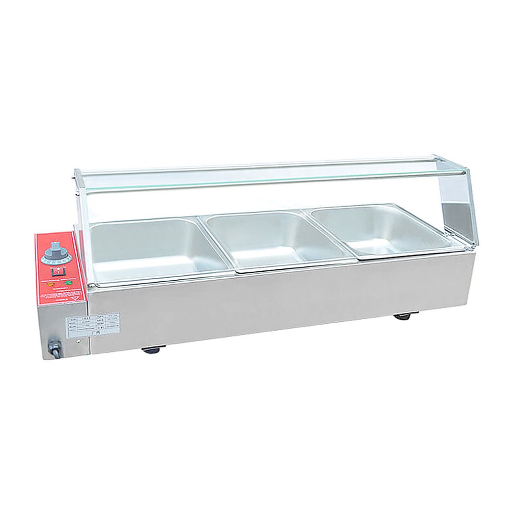 Мармит Kocateq BSB3NW