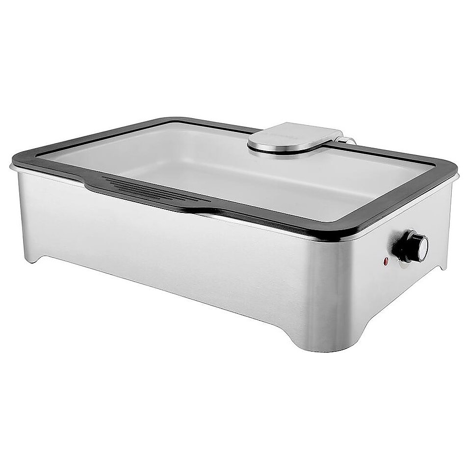 Мармит электрический Sunnex Dry heating W21-1130K1-UBU 8,5 л GN1/1 h=65 мм
