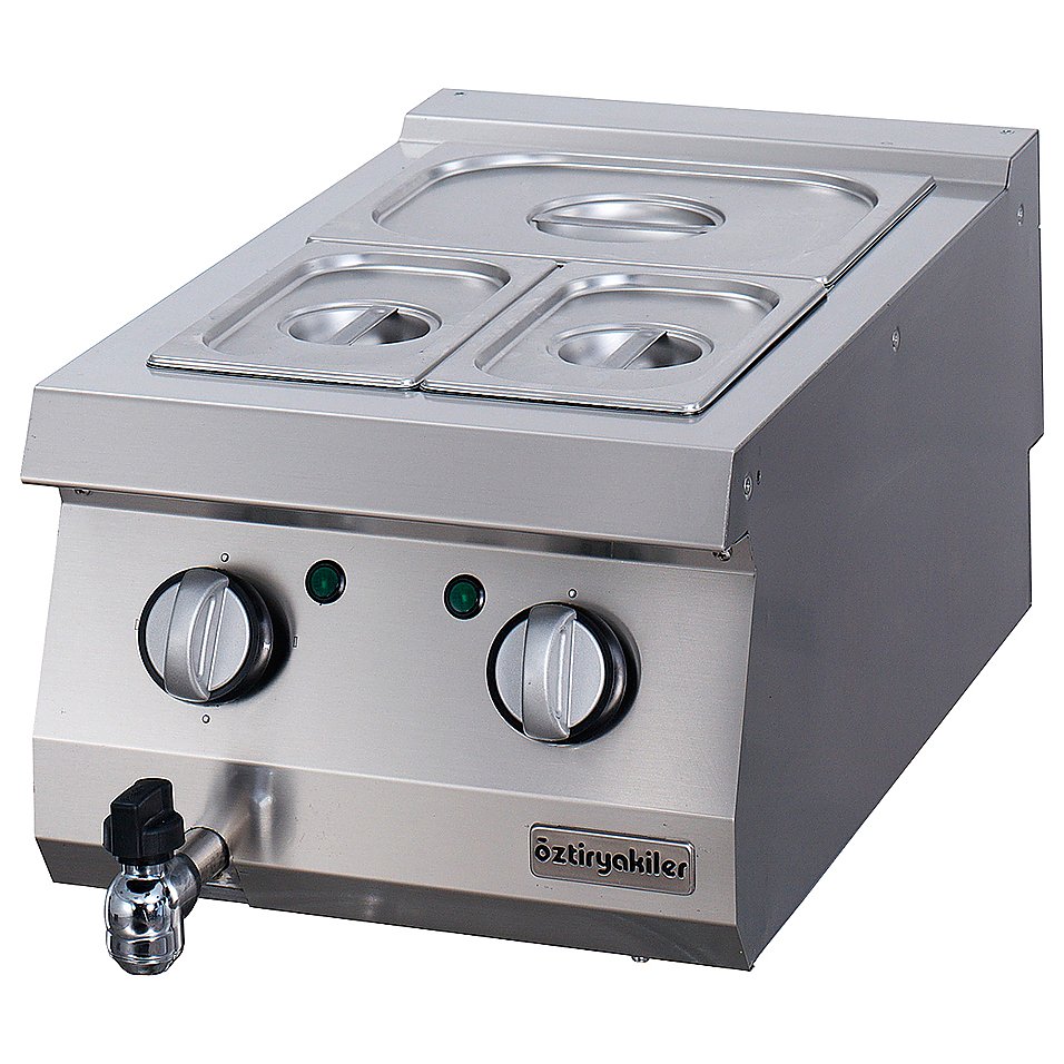 Мармит OZTI OBE 4070