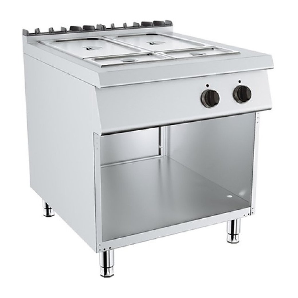 Мармит электрический KUSINA G9S200E-W