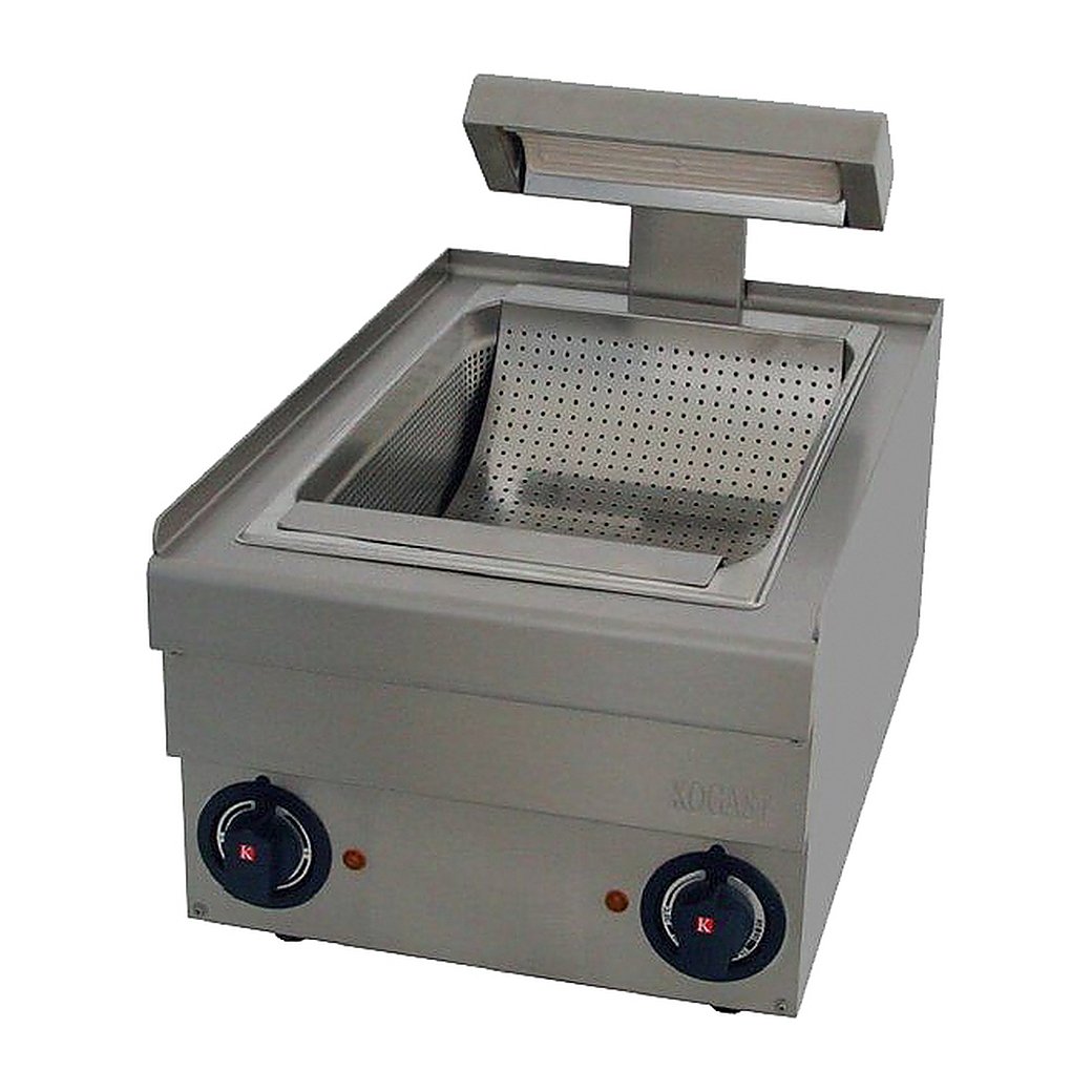 Мармит Kovinastroj (Kogast) ESO-T40