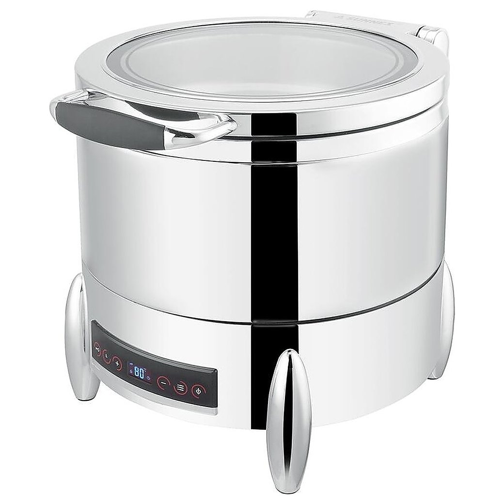 Мармит электрический Sunnex Roma W20-28221S-CBU 10 л