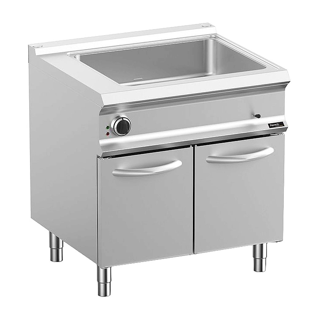 Мармит Apach Chef Line GLBME87OSP