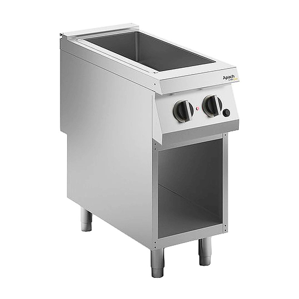 Мармит Apach Chef Line SLBME49OS