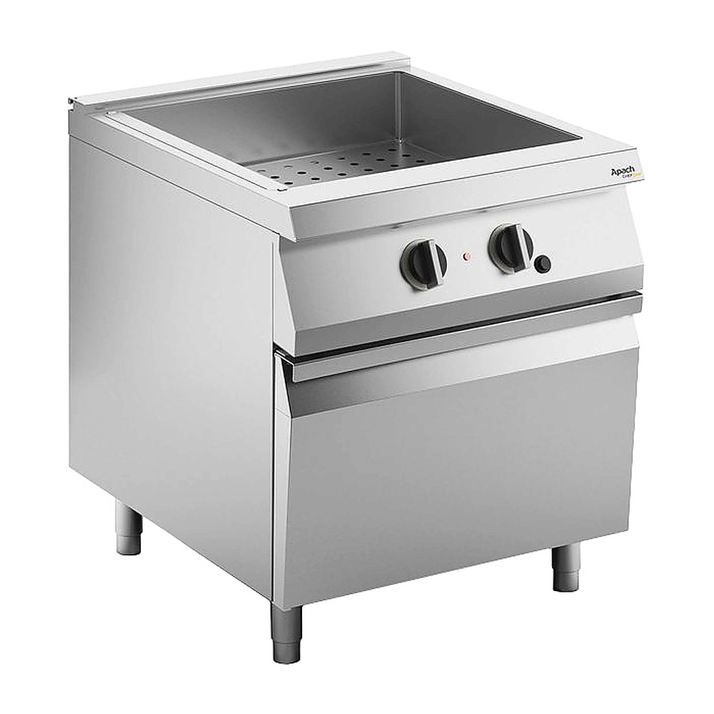 Мармит Apach Chef Line SLBME87CS