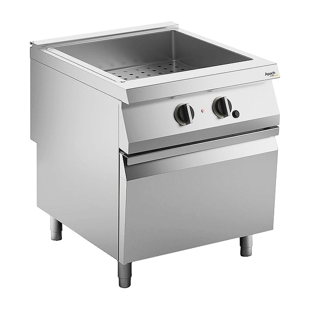 Мармит Apach Chef Line SLBME89CS