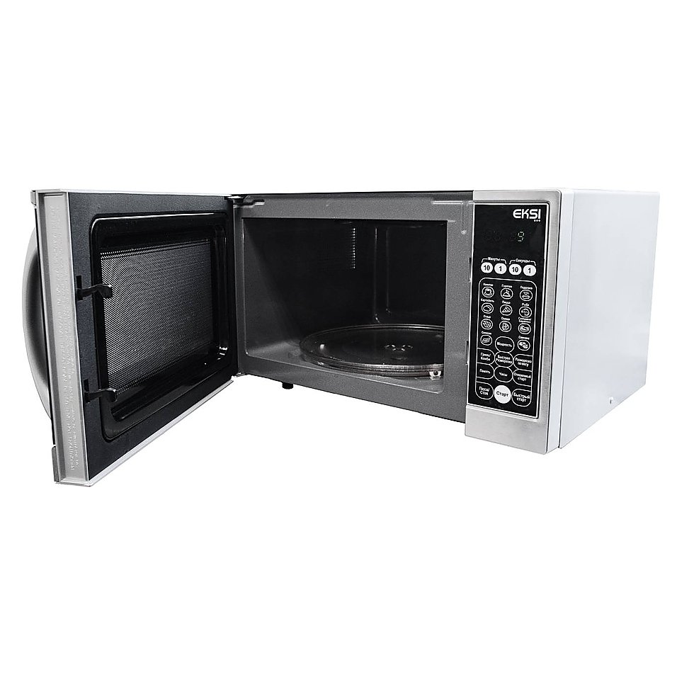 Печь микроволновая EKSI WDE900G-L30, фото 2