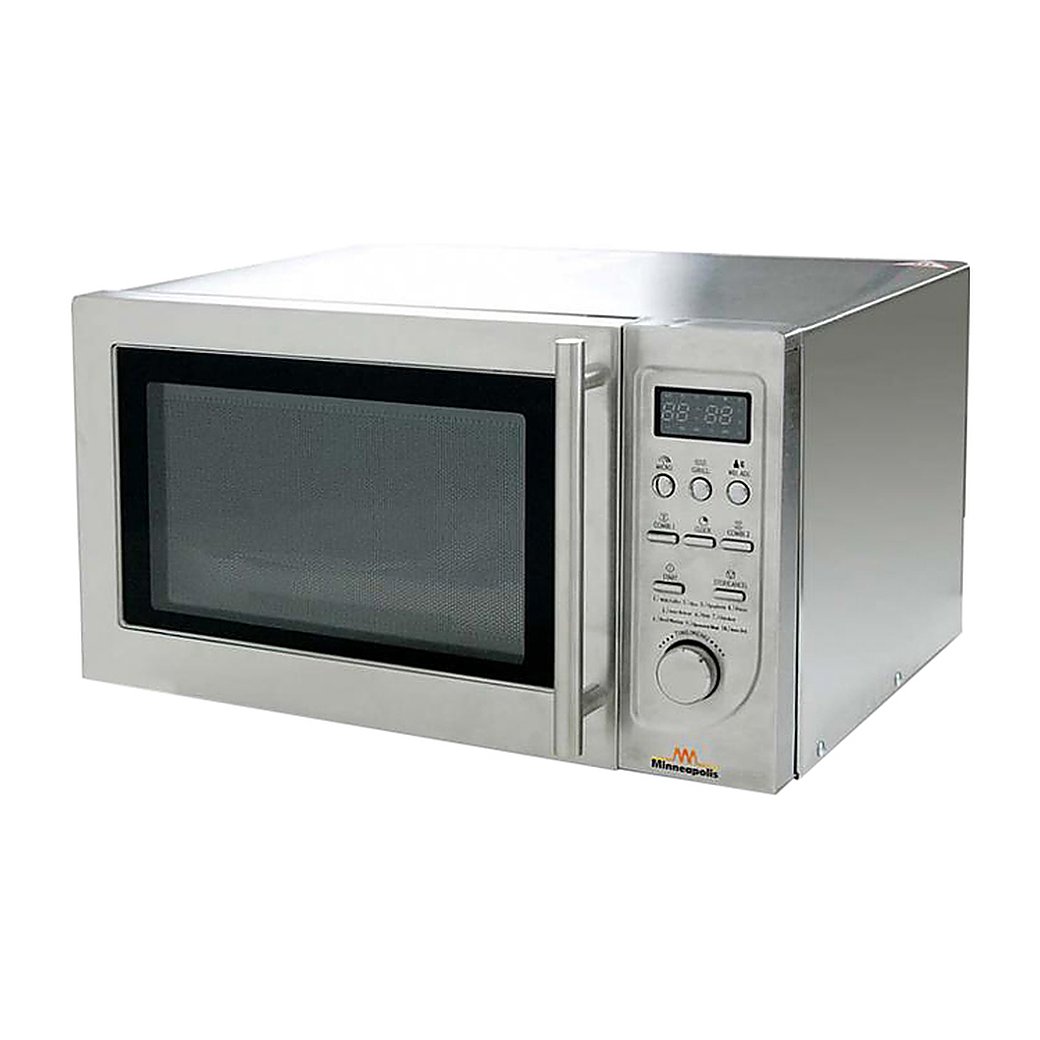 Печь микроволновая Sirman MINNEAPOLIS WD 900 B COMBI
