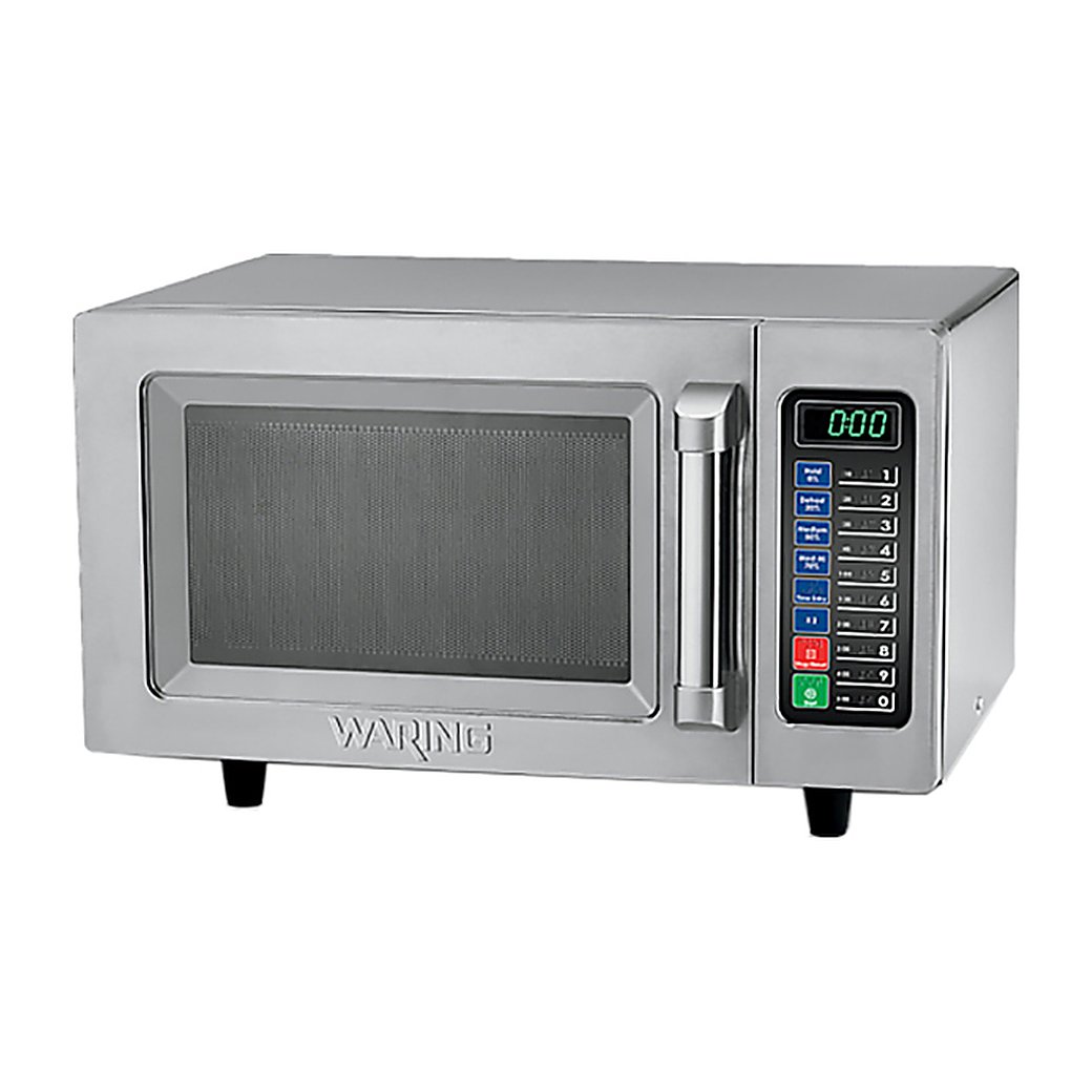 Печь микроволновая Waring WMO90E