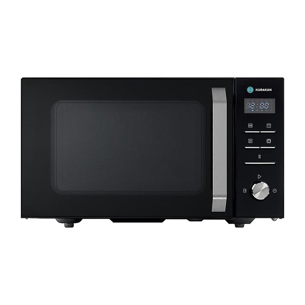 Печь микроволновая Hurakan HKN-WP900F (без поворотного стола)