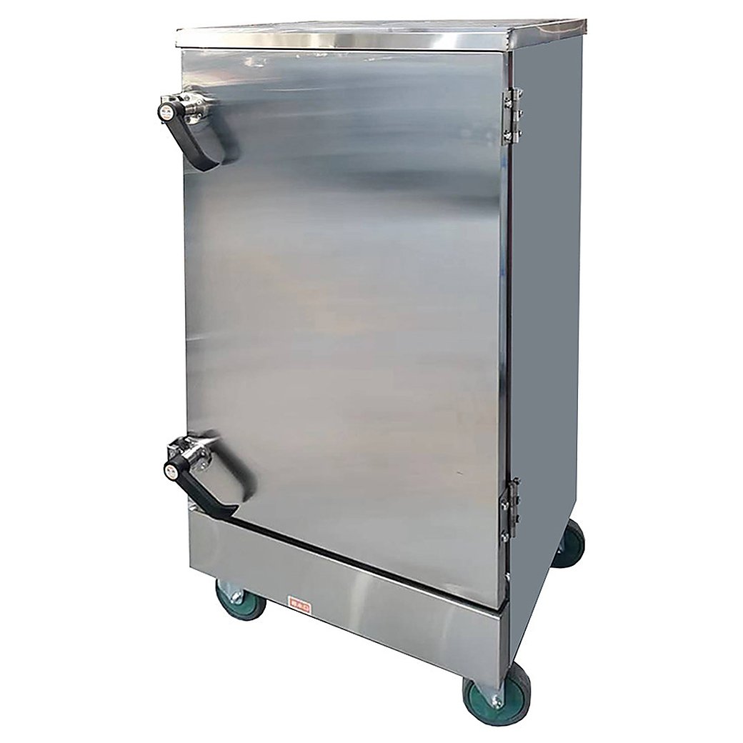 Пароварка Kocateq RS8NW