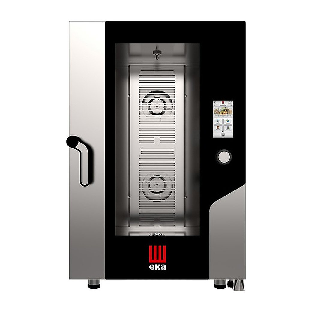 Пароконвектомат Tecnoeka MKF 1111 V TS