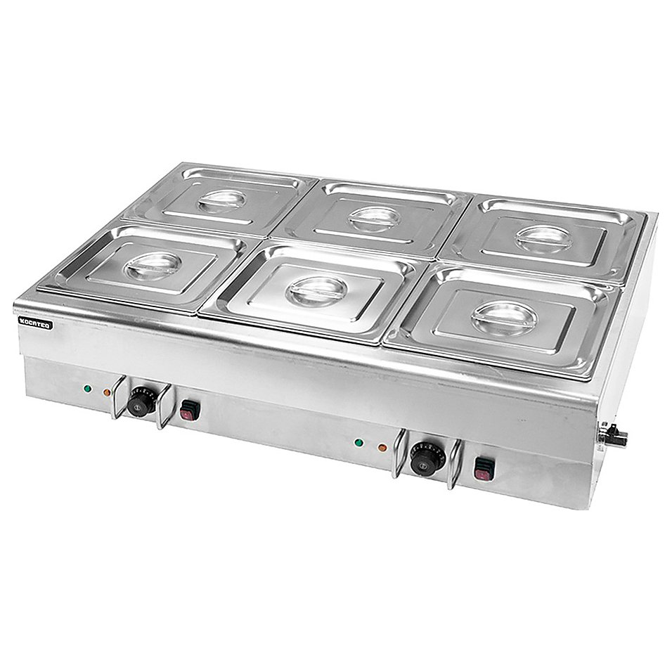 Мармит Kocateq BS6TNW