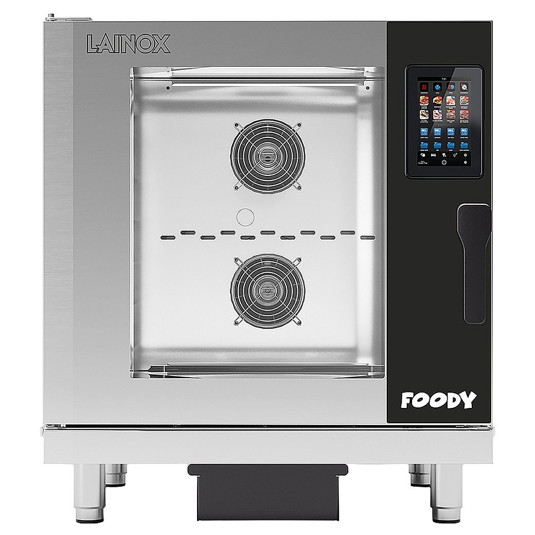 Пароконвектомат Lainox FOODY FOEN071
