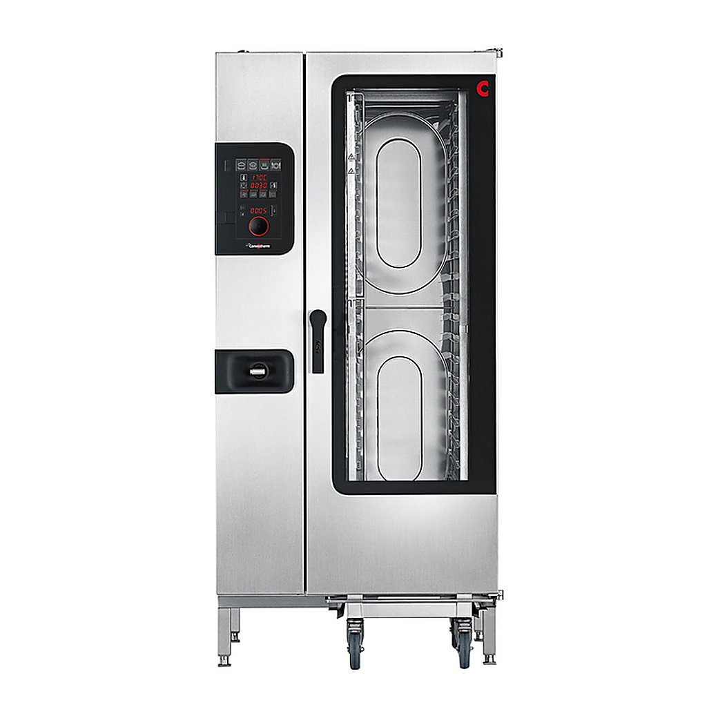 Пароконвектомат Convotherm 4 easyDial 20.10 ES