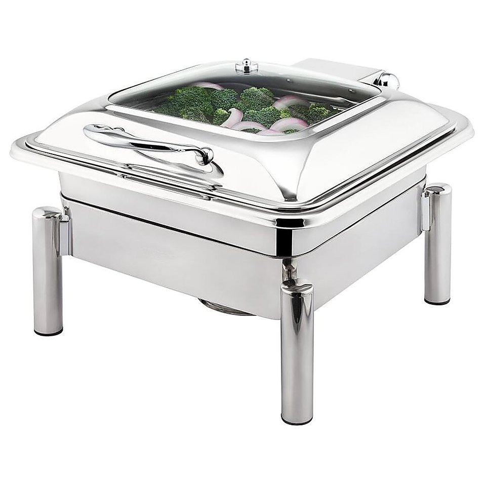 Мармит Sunnex Genoa W35200 5,5 л GN2/3 h=65 мм