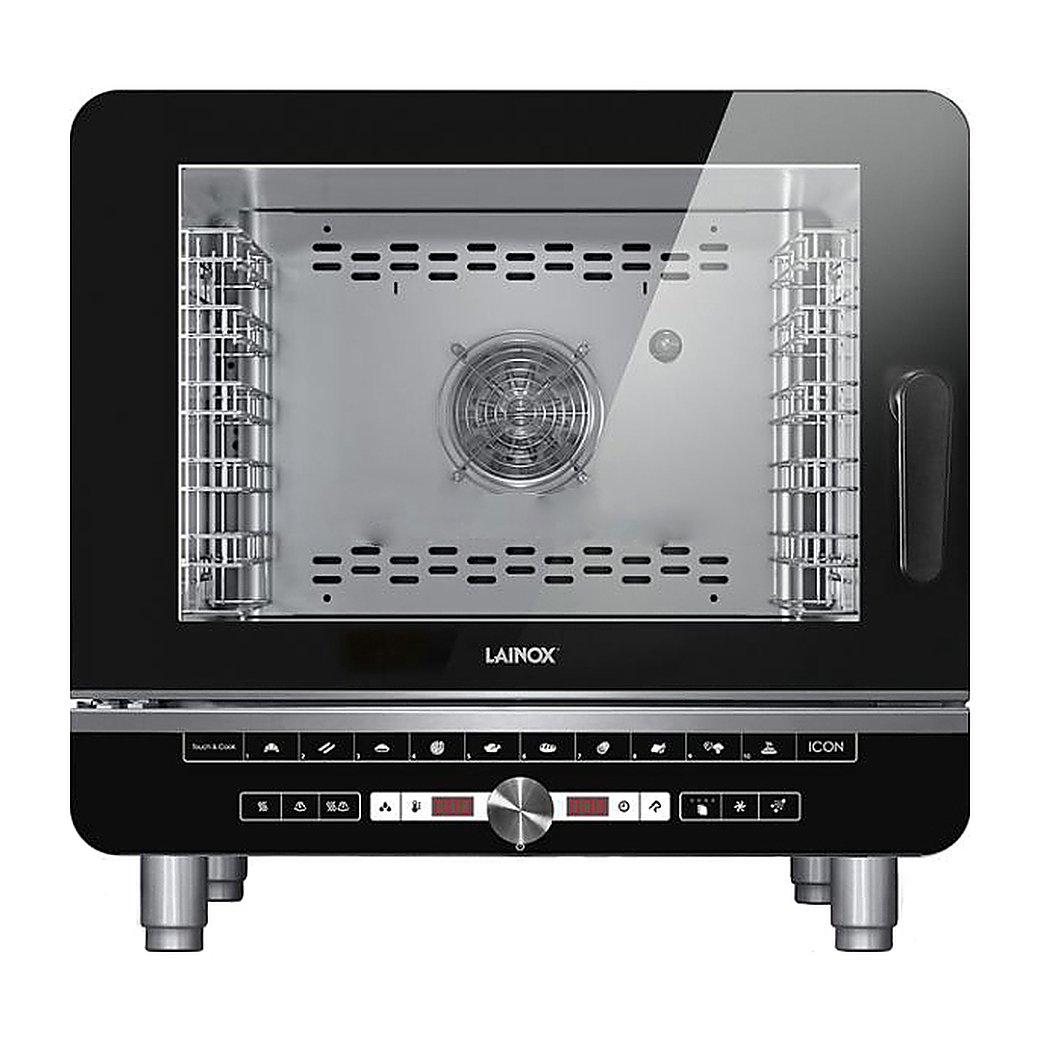 Пароконвектомат Lainox ICET051E