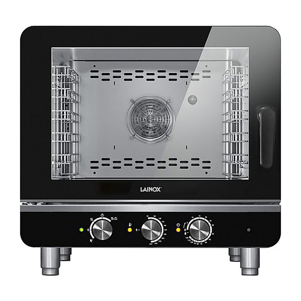 Пароконвектомат Lainox ICEM071E