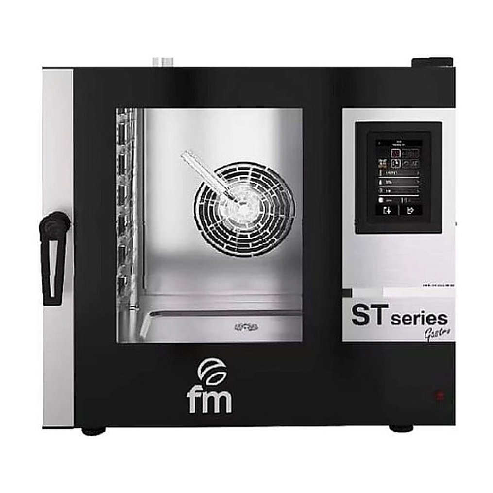 Пароконвектомат FM STG 71 V7