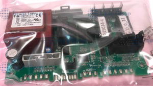 Плата управления apach 215034-4