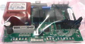 Плата управления apach ac 800