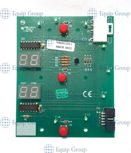 Плата управления apach 80889