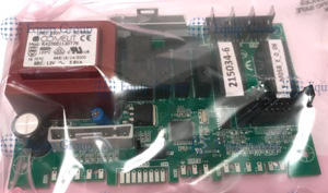 Плата управления apach 215034-6