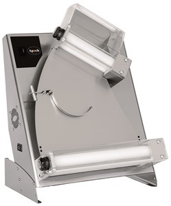 Тестораскатка для пиццы apach arm420