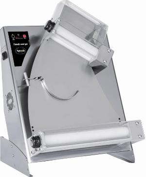 Тестораскатка для пиццы apach arm420 tg