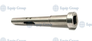 Шпиндель для слайсера hurakan hkn-hm250 поз.7