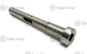 Шпиндель для слайсера hurakan hkn-hm300 поз.7