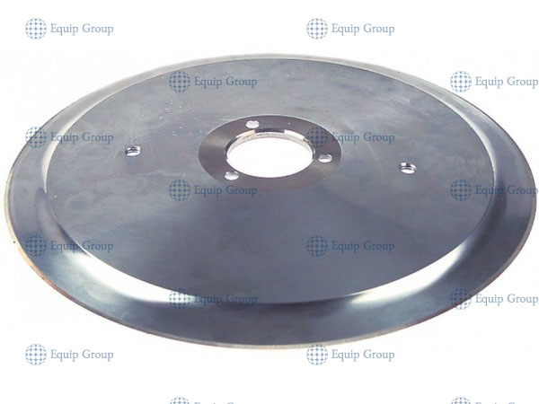 Диск для слайсера hurakan hkn-hm220 поз.2