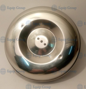 Крышка электрокипятильника hurakan hkn-hvn30a/ hvn40a поз.3