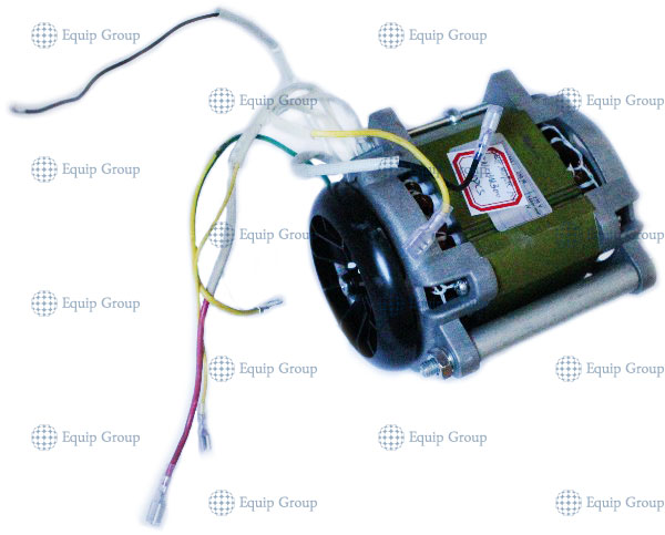 Двигатель hurakan для слайсера hkn-hm300 поз. 58