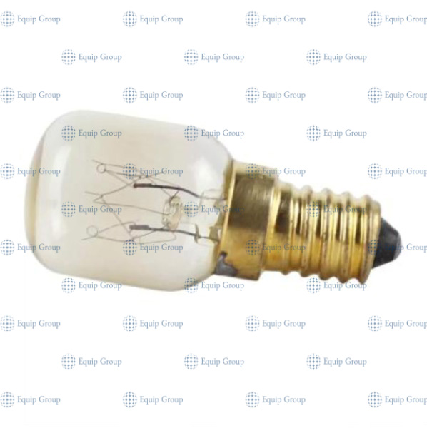 Лампа для пароконвектомата apach ap10m gas 6061053
