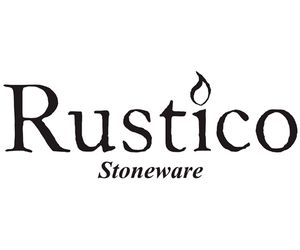 RUSTICO Stoneware