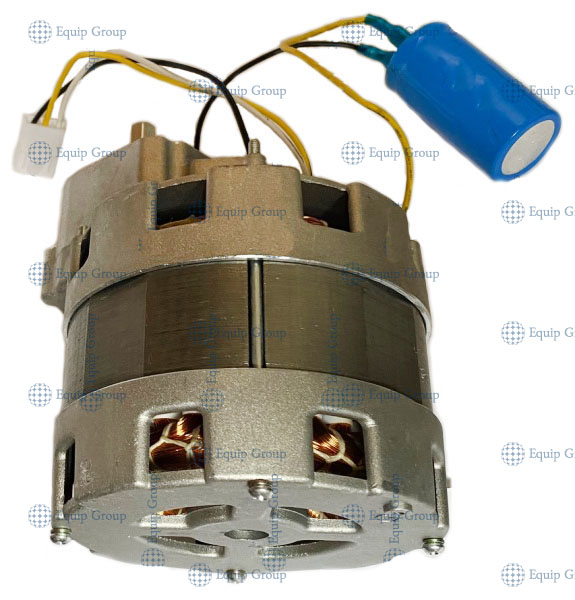 Мотор для соковыжималки hurakan hkn-cs600h