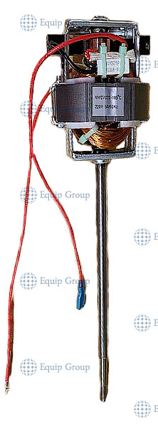 Мотор для миксера hurakan hkn-fr1c / hkn-fr2c