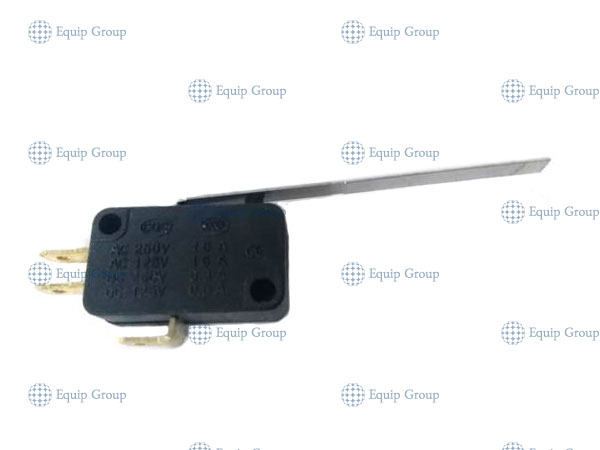 Переключатель для миксера hurakan hkn-fr1c / hkn-fr2c