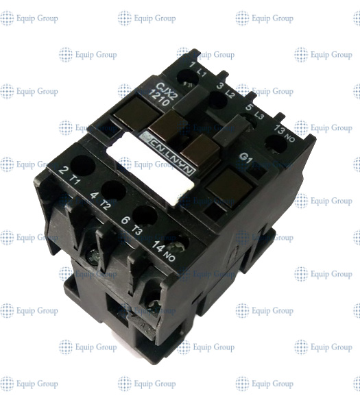 Контактор для миксера hurakan hkn-m30sn