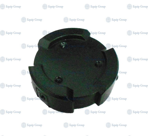 Муфта соковыжималки hurakan hkn-cfv60 поз. 7